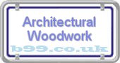 architectural-woodwork.b99.co.uk